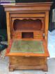 Secretaire style louis philippe - Miniature