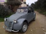 2cv  de collection - Miniature