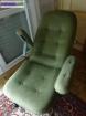 Fauteuil - Miniature