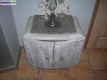 Commode - Miniature