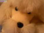 Peluche chien - Miniature