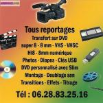 Tous vos vieux films sur dvd - Miniature