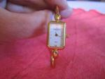 Montre bijou or michel herbelin - Miniature