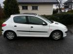 Peugeot 206 1.9 diesel - Miniature