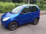 Voiture sans permis ligier xtoo titanium - Miniature