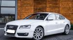  audi a5 3.0 tdi quattro s line - Miniature