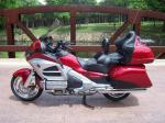 Honda gl goldwing 1800 occasion - Miniature