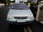 Vends citroen c5 exclusive - Miniature