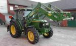 John deere 5515-4 - Miniature