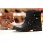 Boots femme - Miniature