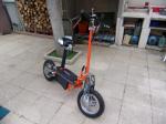 Trotinette electric - Miniature