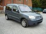 Citroen berlingo 1.6 hdi image monospace - Miniature