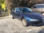 Alfa romeo 147 jtd120 - Miniature