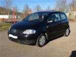 Volkswagen fox 1.2 55 confortline - Miniature