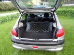 Peugeot 206 1,4 hdi  2001 - Miniature