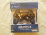 Manette sony ps3 dualshock 3 officielle neuve - Miniature