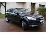  audi q7 3.0 v6 tdi ambition luxe tiptronic 5pl - Miniature