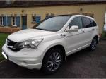 Honda cr-v 2.2 i-dtec luxury - Miniature