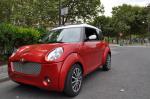 Voiture sans permis " la nouvelle chatenet" ch26 - Miniature