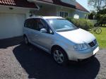 Volkswagen touran 1.9 dsg h line - Miniature