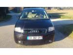  audi a2 1.6 fsi col storm occasion - Miniature