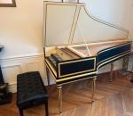  a donner clavecin 2 claviers - Miniature