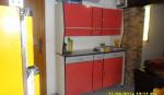 Buffet en formica - Miniature