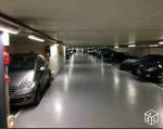 Loue parking trocadero passy toutes tailles - Miniature