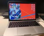 Macbook pro 2019, 13 pouces , intel core i5 - Miniature