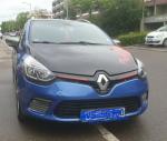 Renault clio grandtour tce 120 edc gt - Miniature