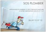 Sos plombier vichy 24h/24 - Miniature