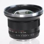 Objectif zeiss 18mm f/3.5 pour canon - Miniature