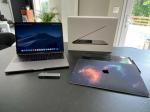 Macbook pro 13 touchbar 2016 /retina/ 8go de ram/ ssd 256go... - Miniature