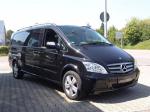 Mercedes viano ambiente extra-long cdi - Miniature