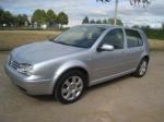 Volkswagen golf iv tdi 110 pack 5p - Miniature