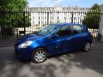 Renault clio iii 1.5 dci 85 dynamique 5p occasion - Miniature