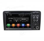 Autoradio audi a3 gps android 8.0 - Miniature