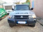 Urgent vente pajero sport - Miniature