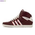 Baskets adidas m attitude sleek taille 38 bordeaux ttbe... - Miniature