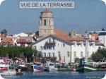 Ciboure - chambre d'hote pays basque - Miniature