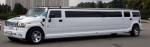  mariage  = limousine  extra longue + champagne   promo... - Miniature