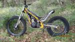 Sherco 250 st - Miniature