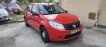 Dacia sandero 1,4 mpi gpl - Miniature