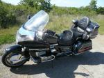 Honda goldwing 1500 - Miniature