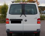 Volkswagen transporter 2.5tdi 4motion c.t ok  - Miniature