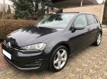 Volkswagen golf 1.6 tdi 105 bluemotion - Miniature