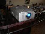 Video projector - Miniature