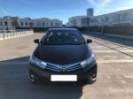 Toyota corolla 1.6i occasion - Miniature