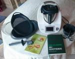 Thermomix tm5 de 2016 - Miniature