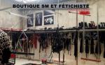 Boutique sm et fétichiste  - Miniature